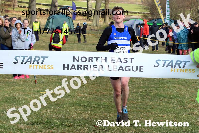 Senior mens 2022 Start Fitness NEHL, Alnwick, Northumberland. Photo: David T. Hewitson/Sports for All Pics